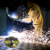 Enter ESAB's Right Gear Giveaway